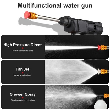 ЭЛЕКТРИЧЕСКАЯ МОЙКА ВЫСОКОГО ДАВЛЕНИЯ ЭЛЕКТРИЧЕСКАЯ АВТОМОЙКА