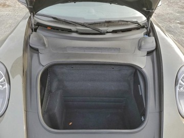 Porsche 911 992 2023 Porsche 911 Turbo 2023 3.7 Benzyna 572KM, zdjęcie 6