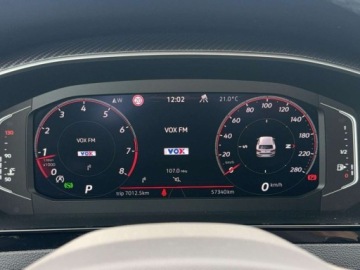 Volkswagen Arteon Fastback Facelifting 2.0 TSI 280KM 2021 Volkswagen Arteon Shooting Brake Dach Panoramiczny, Head-Up, Hak, Webasto,, zdjęcie 19