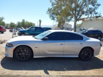 Dodge Charger VII 2023 Dodge Charger RT 2023 5.7 Benzyna 370KM, zdjęcie 2