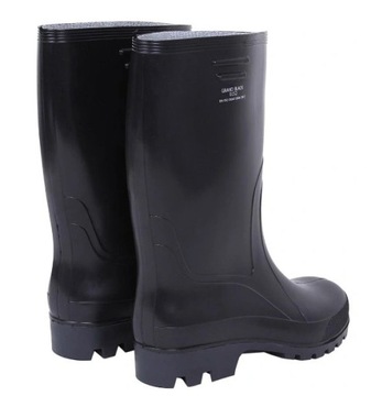 GRAND BLACK SHOES МУЖСКИЕ GALLOS, РАЗМЕР 43