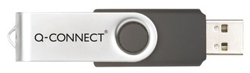 USB-накопитель Q-CONNECT 8 ГБ