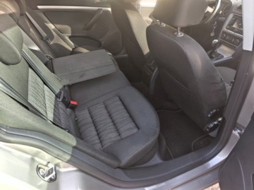 Skoda Octavia II Kombi 1.6 TDI CR DPF 105KM 2010 SKODA OCTAVIA 1.6 TDI ZADBANA ZAREJESTROWANA, zdjęcie 10