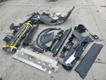 BMW X5 G05 2020 BMW X5 2020 BMW X5 XDRIVE40I 3.0 Benzyna 335KM, zdjęcie 10