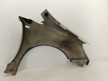BLATNÍK LEVÝ PŘEDNÍ OPEL ZAFIRA B 05-11 Z187