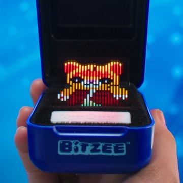 BITZEE DISNEY ИНТЕРАКТИВНЫЕ ЦИФРОВЫЕ СКАЗОЧНЫЕ ПЕРСОНАЖИ ВИРТУАЛЬНАЯ ГОЛОГРАММА