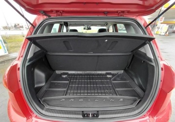 Kia Venga Mikrovan Facelifting 1,6 DOHC CVVT  125KM 2019 Kia Venga 1.6 Benzyna 125KM, zdjęcie 19