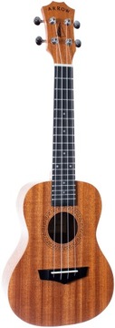 Arrow MH10 ukulele koncertowe + pokrowiec Mahoń