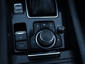 Mazda 6 III Sport Kombi Facelifting 2018 2.0 Skyactiv-G 145KM 2018 Mazda 6 2.0 Skyactiv-G, Salon Polska, Automat, zdjęcie 18