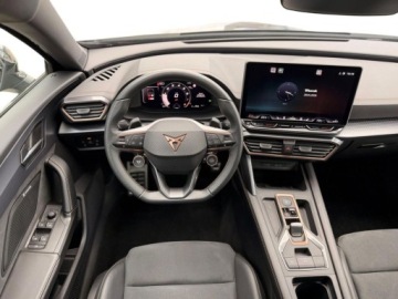 Cupra Formentor Crossover 1.5 TSI 150KM 2025 Cupra Formentor 1,5 eTSI GWARANCJA FV23 SERWIS ASO Midnight Black, zdjęcie 24