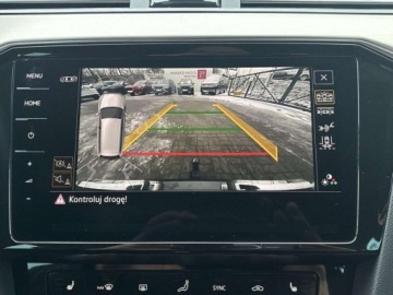 Volkswagen Passat B8 Variant Facelifting 2.0 TDI SCR 200KM 2022 Volkswagen Passat TDI 4Motion 200KM Elegance DSG LED Matrix Harman Kard, zdjęcie 26