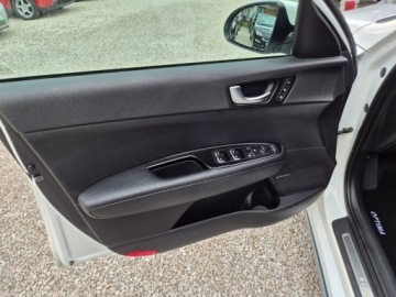 Kia Optima II 2017 Kia Optima Hybryda Plug-in 2017 bezwypadkowa zarejestrowana ful opcja doin, zdjęcie 15