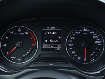 Audi A3 8V Hatchback 3d 1.4 TFSI CoD ultra 150KM 2016 Audi A3 1.4 TFSI, Navi, Klima, Klimatronic, zdjęcie 10