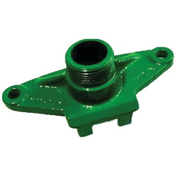 Korpus poidła zawór dla bydła