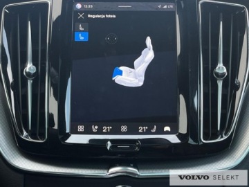 Volvo XC60 II 2023 Volvo XC 60 FV23% SalonPL T8 Ultimate Dark AWD Ful, zdjęcie 25