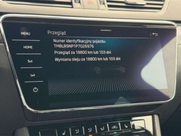 Skoda Superb III Scout 2.0 TDI SCR 200KM 2022 Skoda Superb DCC, Matrix LED, Columbus, ACC, KESSY, Hak 2.0 Diesel 200KM, zdjęcie 20