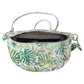 ЖЕНСКАЯ КОЖАНАЯ НАСТЕННАЯ СУМКА PAOLO PERUZZI Z-15-H