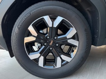 Dacia Duster II SUV Facelifting 1.0 TCe ECO-G 100KM 2025 Od ręki - Extreme LPG 1.0 Tce 100KM / Pakiet Zimowy, zdjęcie 9