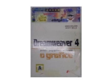 Dreamweaver 4 - Greg Holden