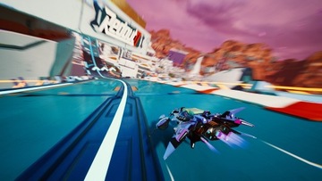 Redout 2 Делюкс-издание для PS5