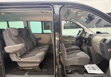 Citroen Jumpy II Combi 2.0 HDI 163KM 2012 Citroen Jumpy Citroen Jumpy 2.0 Diesel 163KM, zdjęcie 19