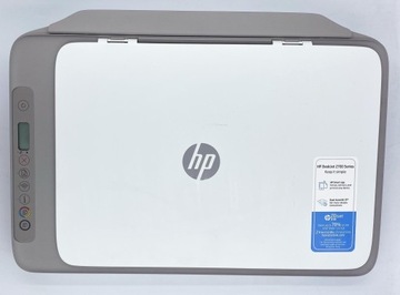 Skaner panel sterowania kompletny do serii HP 2720