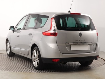 Renault Grand Scenic II Grand Scenic Facelifting 1.4 TCe 16v 130KM 2012 Renault Grand Scenic 1.4 TCe, 7 miejsc, Navi, zdjęcie 3