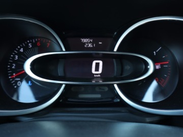 Renault Clio IV Hatchback 5d 1.2 16V 73KM 2016 Renault Clio 1.2 16V, Salon Polska, Navi, Klima, zdjęcie 10