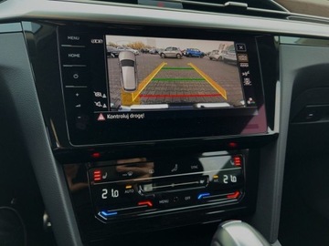 Volkswagen Arteon Fastback Facelifting 2.0 TSI 190KM 2024 Volkswagen Arteon 2.0TSI 190KM Elegance DSG SerwisASO Keyless Acc Hak Navi, zdjęcie 21