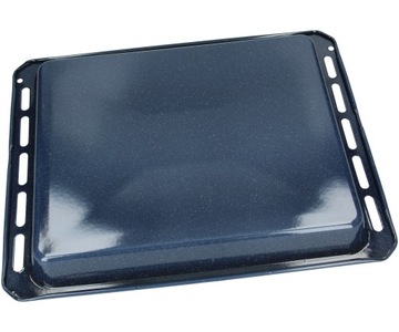 Глубокий противень для духовки SAMSUNG Dual Cook.