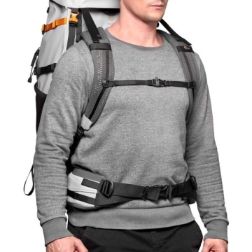 Рюкзак Lowepro PhotoSport PRO 70L AW III M-L