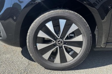 Mercedes Vito W447 2026 Vito Tourer 116 CDI Pro długi 9G-Tronic 2.0 163KM 2026, zdjęcie 16