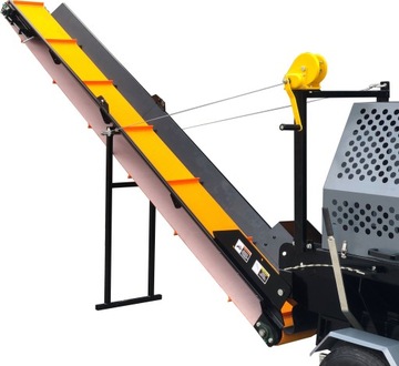 ПИЛА БЕНЗИНОВАЯ КОМБИНИРОВАННАЯ СТРОИТЕЛЬНАЯ МАШИНА 20 ТОНН СТИЛЕР ПИЛА 15 Л.С. ДВИГАТЕЛЬ КЛИНОВЫЙ ПОДАЧА