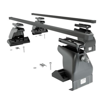 БАГАЖНИК НА КРЫШУ для Toyota Corolla Verso mk II (2004-2007) Oc