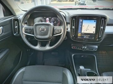 Volvo XC40 Crossover 2.0 T4 190KM 2020 Volvo XC 40 XC40 T4 190 KM, Kamera, Winter, Androi, zdjęcie 20