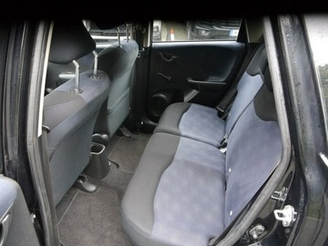 Honda Jazz III 1.2 i-VTEC 90KM 2012 Honda Jazz 1.2 Stan B dobry klima Gwarancja 12mcy, zdjęcie 23