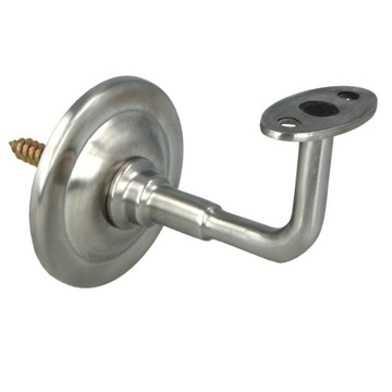 Wspornik poręczy Uchwt Balustrady INOX 70mm Mod.25