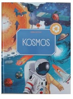 Cuda natury. Kosmos
