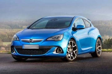 RÁFKY 18 DO OPEL AMPERA-E