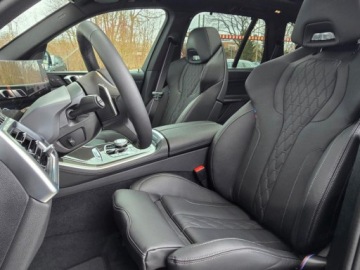 BMW X5 G05 SUV Facelifting 3.0 30d 298KM 2025 BMW X5 xDrive30d Sport Suv 3.0 (298KM) 2025, zdjęcie 3