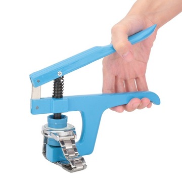 Szczypce zaciskowe do zegarków Zestaw dociskowy