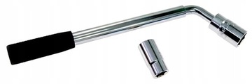 Z S4X30 2 NASADKAMI 17-19 I 21-23MM KLUCZ TELESKOP