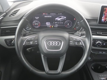 Audi A4 B9 Limousine 1.4 TFSI 150KM 2018 Audi A4 1.4 TFSI, Salon Polska, Automat, Navi, zdjęcie 14