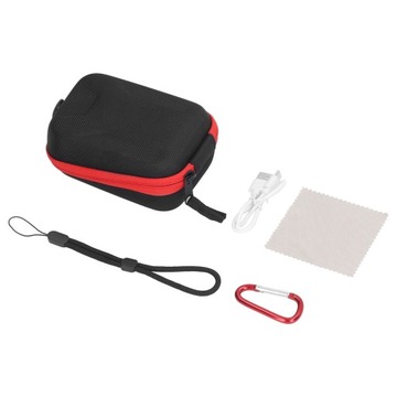 Лазерный дальномер для гольфа с голосовой передачей 656