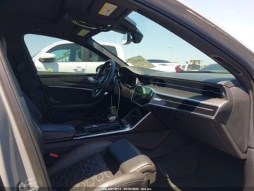 Audi A6 C8 2021 Audi RS6 Avant Tfsi Quattro Tiptronic 2021 4.0l 4.0 Benzyna 591KM, zdjęcie 5
