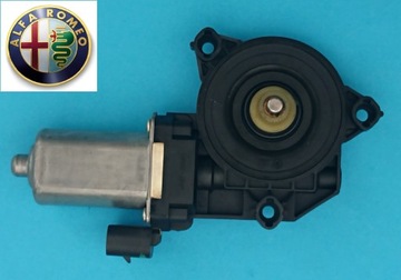 ALFA ROMEO 159 MOTOR ZVEDAČ OKNO PŘEDNÍ LEVÝ W-WA