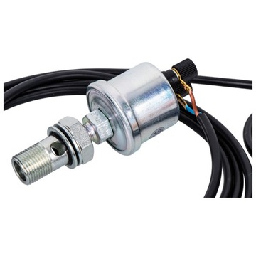 Манометр С-360 электрический + комплект датчиков