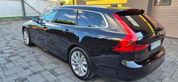 Volvo V90 II Kombi 2.0 D3 150KM 2019 VOLVO V90! Stan idealny!, zdjęcie 16