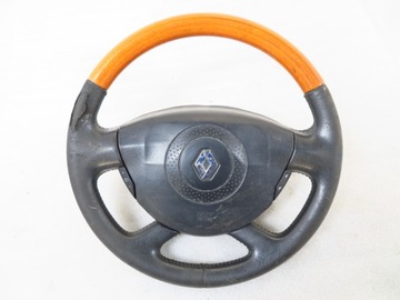 KIEROWNICA RENAULT VEL SATIS