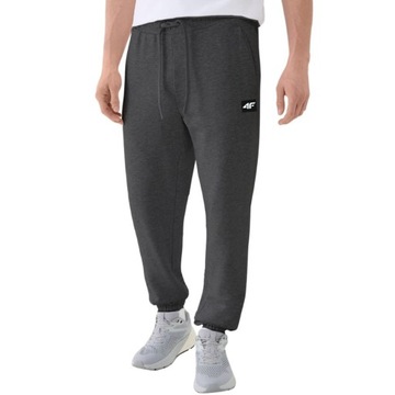 Мужские 4F -защищенные бегуны на ежедневной основе